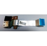 HP G6-2260ET USB SOKET KART